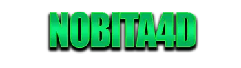 Logo NOBITA4D