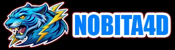 Logo nobita4d